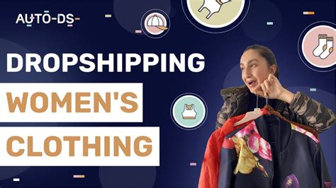 dropshipping fake clothes - dropshipping clothing for women.